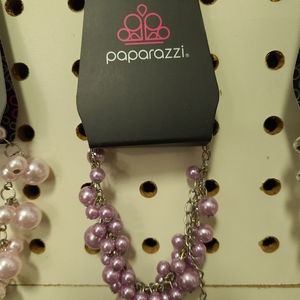 Paparazzi jewelry lot